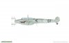 Eduard 7465 Bf 110G-4 1/72